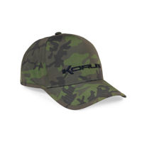 Korum Waterproof Full Camo Hat